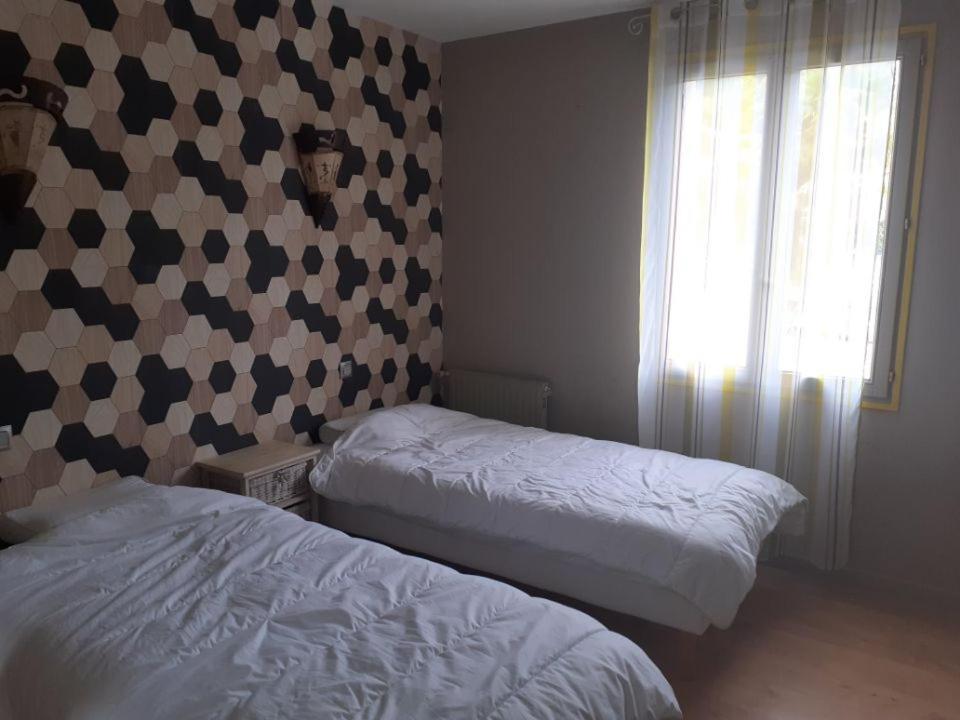 Barbotan Moderne & Contemporain Ideal Soiree, Week End, Cure Thermale, Vacances, Classe 3 Etoiles Par L Office Tourisme De France Cazaubon Extérieur photo